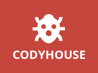 Web Design Resources: Codyhouse