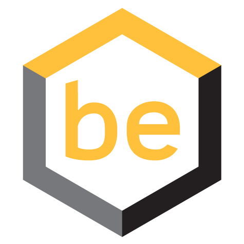 beMarketing logo