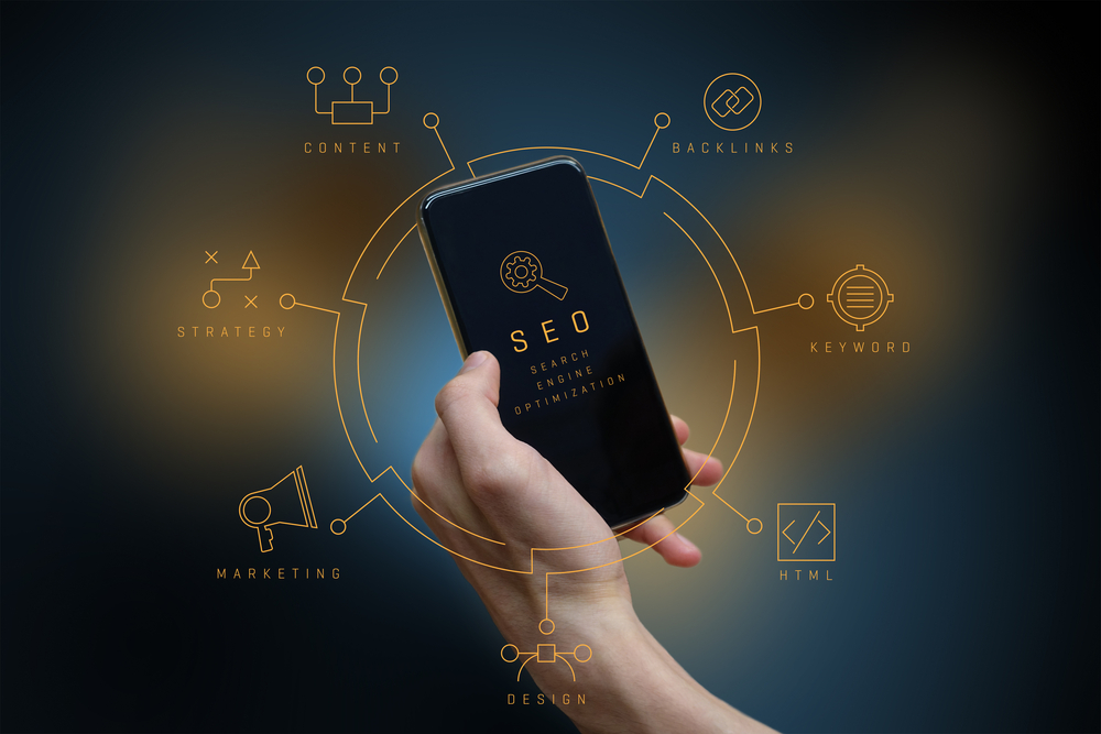 How to Improve Your Site’s Visibility: SEO Tips for 2025 - beMarketing