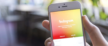 Business’ entering the world of Instagram