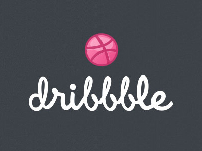 Web Design Resources: Dribbble