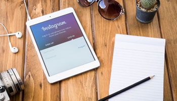 5 Mistakes You’re Making on Instagram