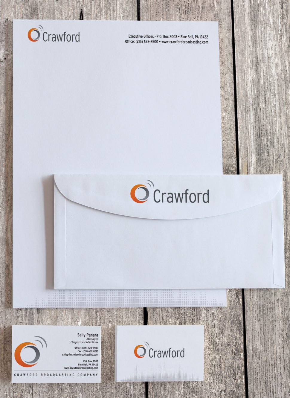 branding and printing
