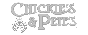 Chickie's & Pete's Logo