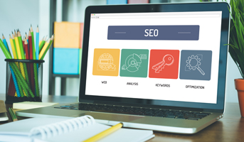 How to Use SEO to Make Sure Your Website Gets Found Among the Madness of March