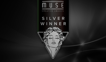 beMarketing Wins 2019 Muse Creative Awards