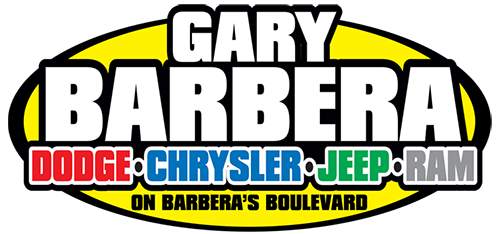 Gary Barbera Jeep Gladiator