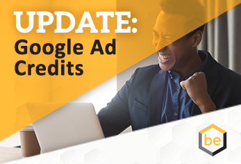 Q & A COVID-19 Edition: Here are the Newest Updates You Need to Know About the Google Ads Credits