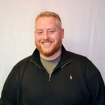 Tim Buhler