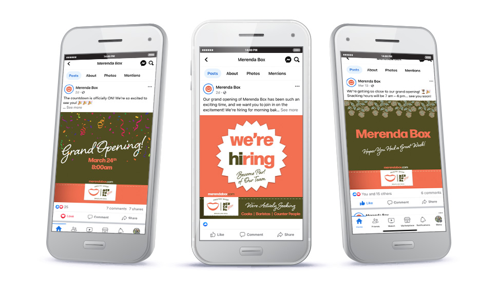 merenda box, bemarketing ourwork social merendabox