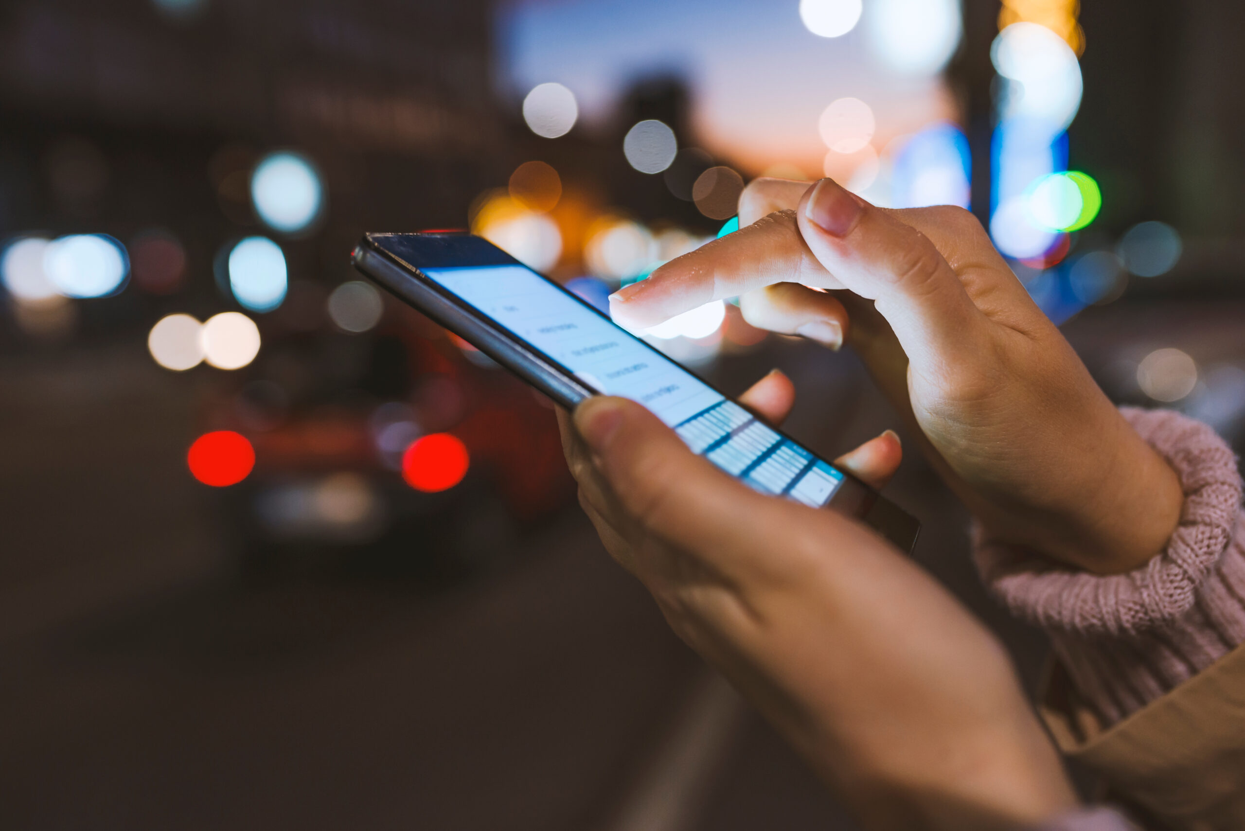 The Rise of Mobile Optimization in 2023