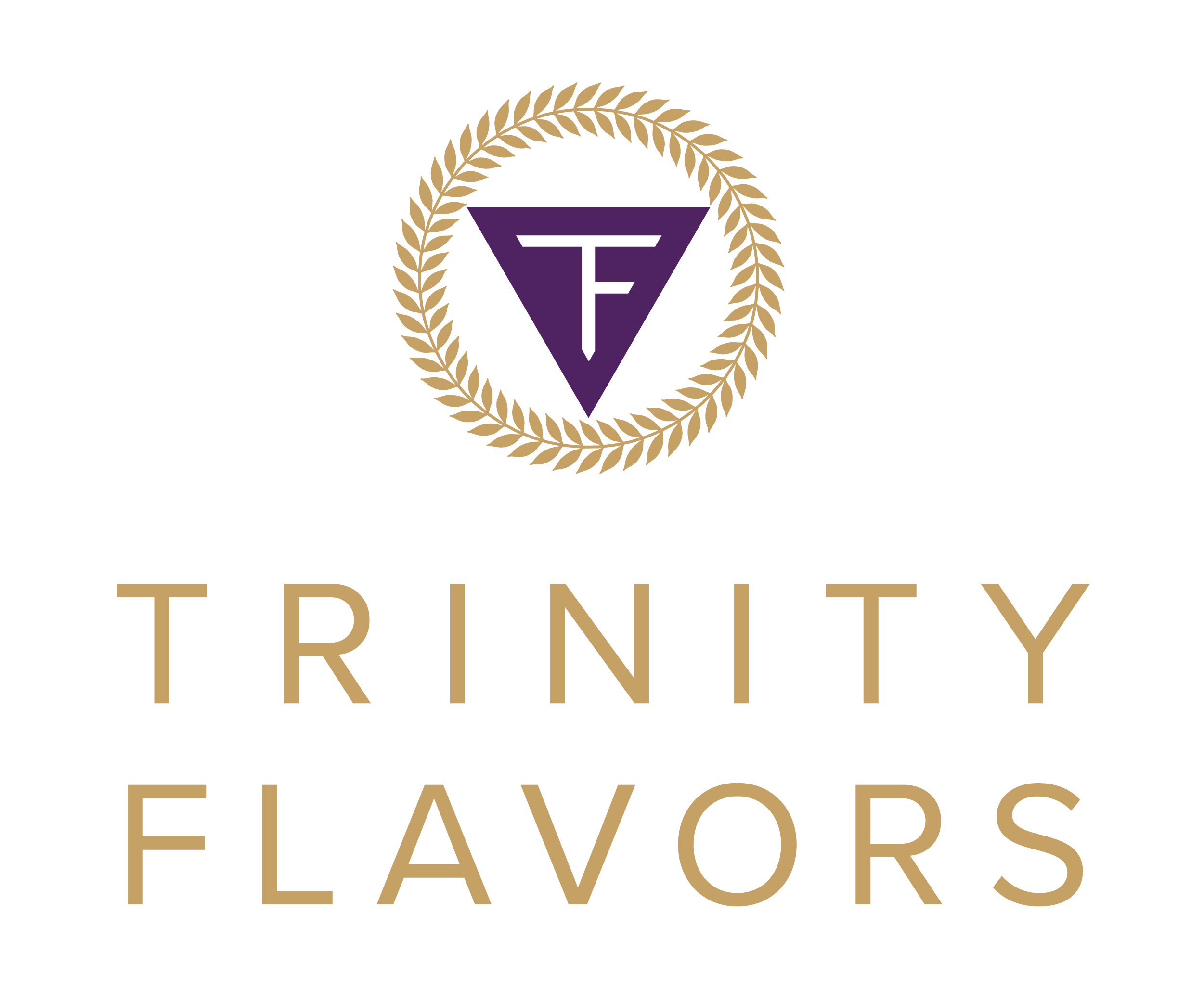 Trinity Flavors