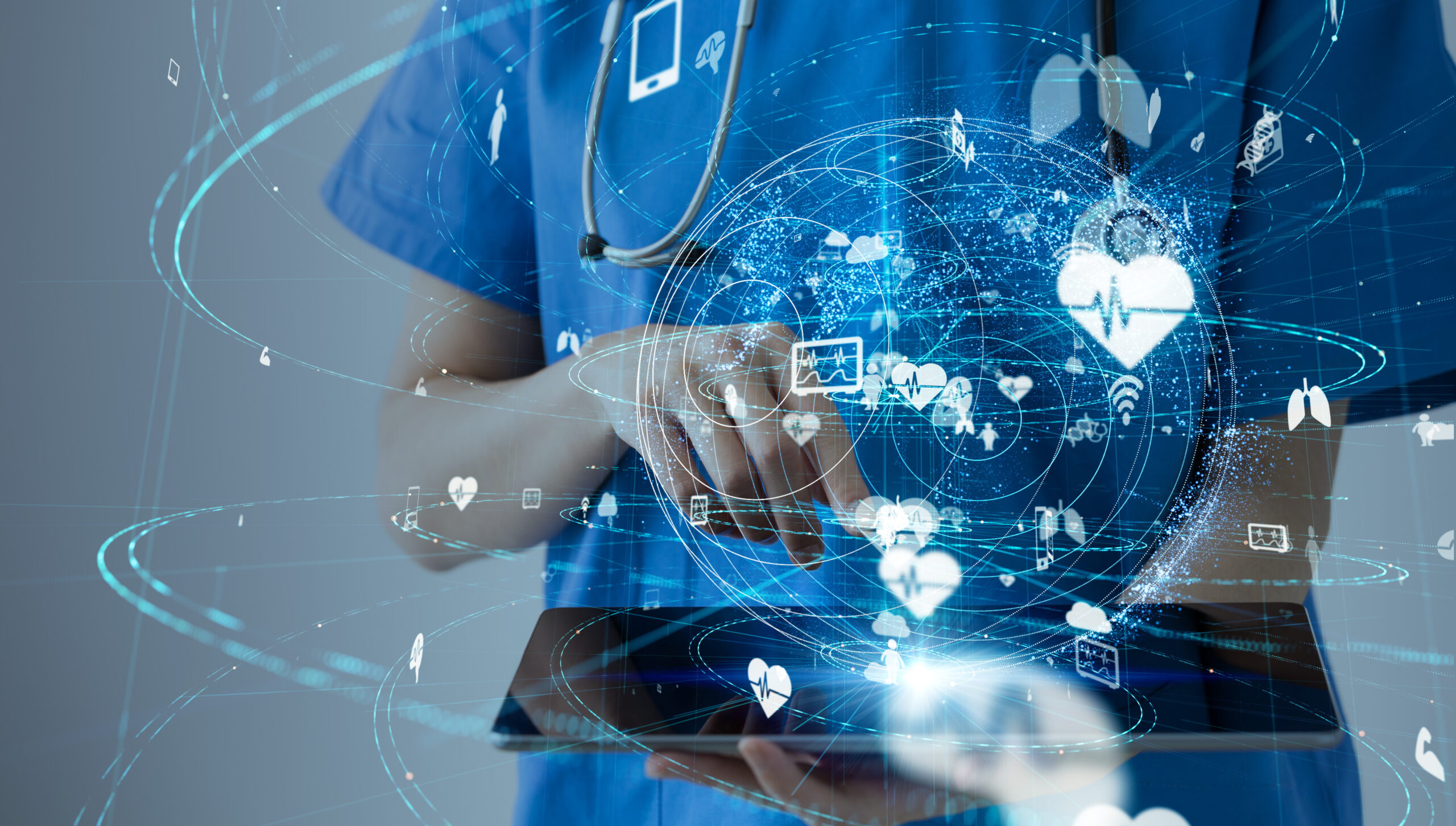 Beyond the Stethoscope: The Crucial Role of Marketing in Modern Healthcare