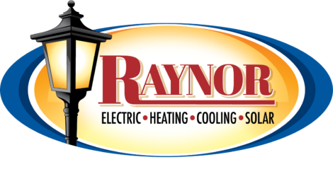 raynor electric