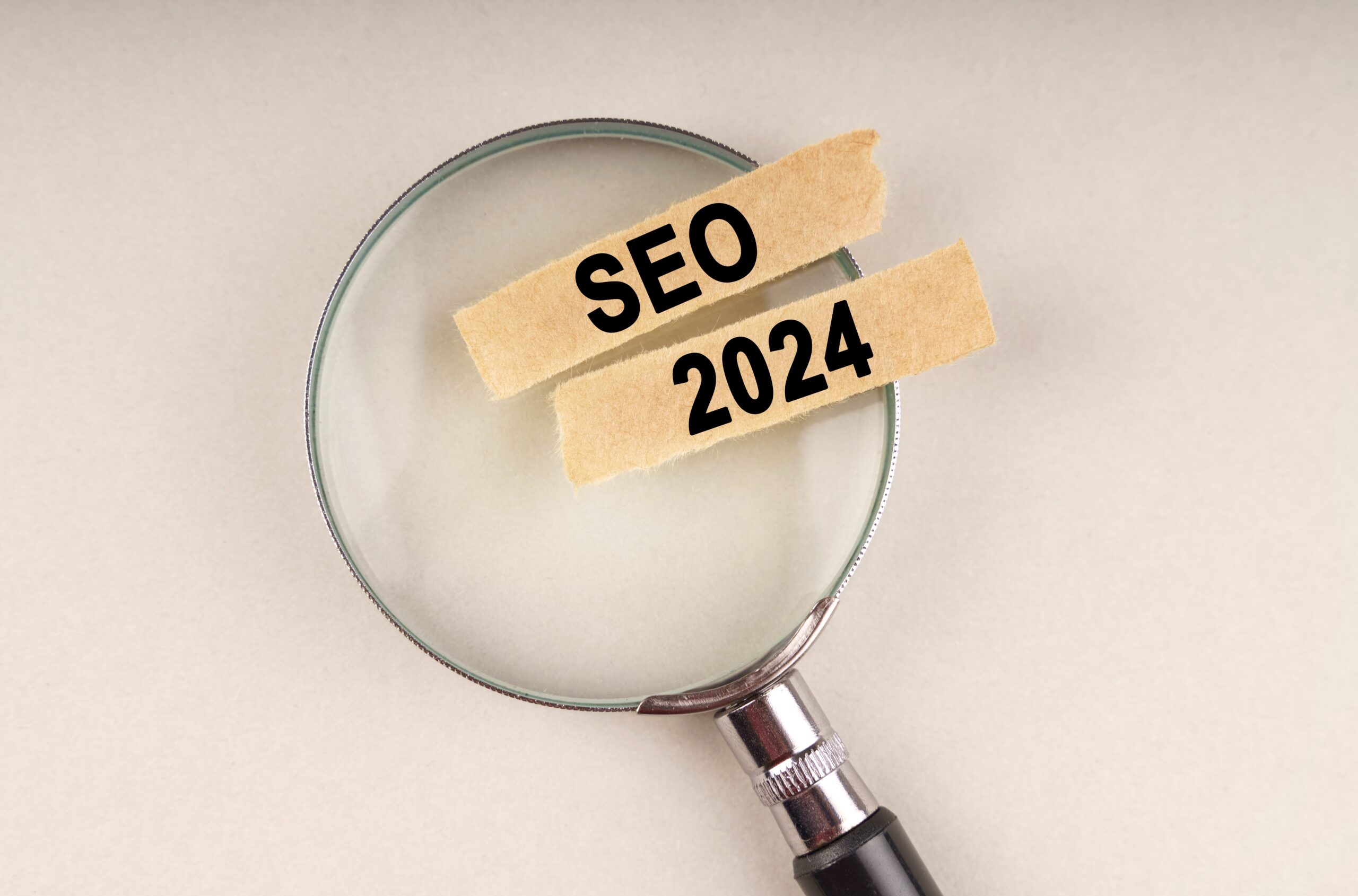 How to Rank Higher On Google In 2024
