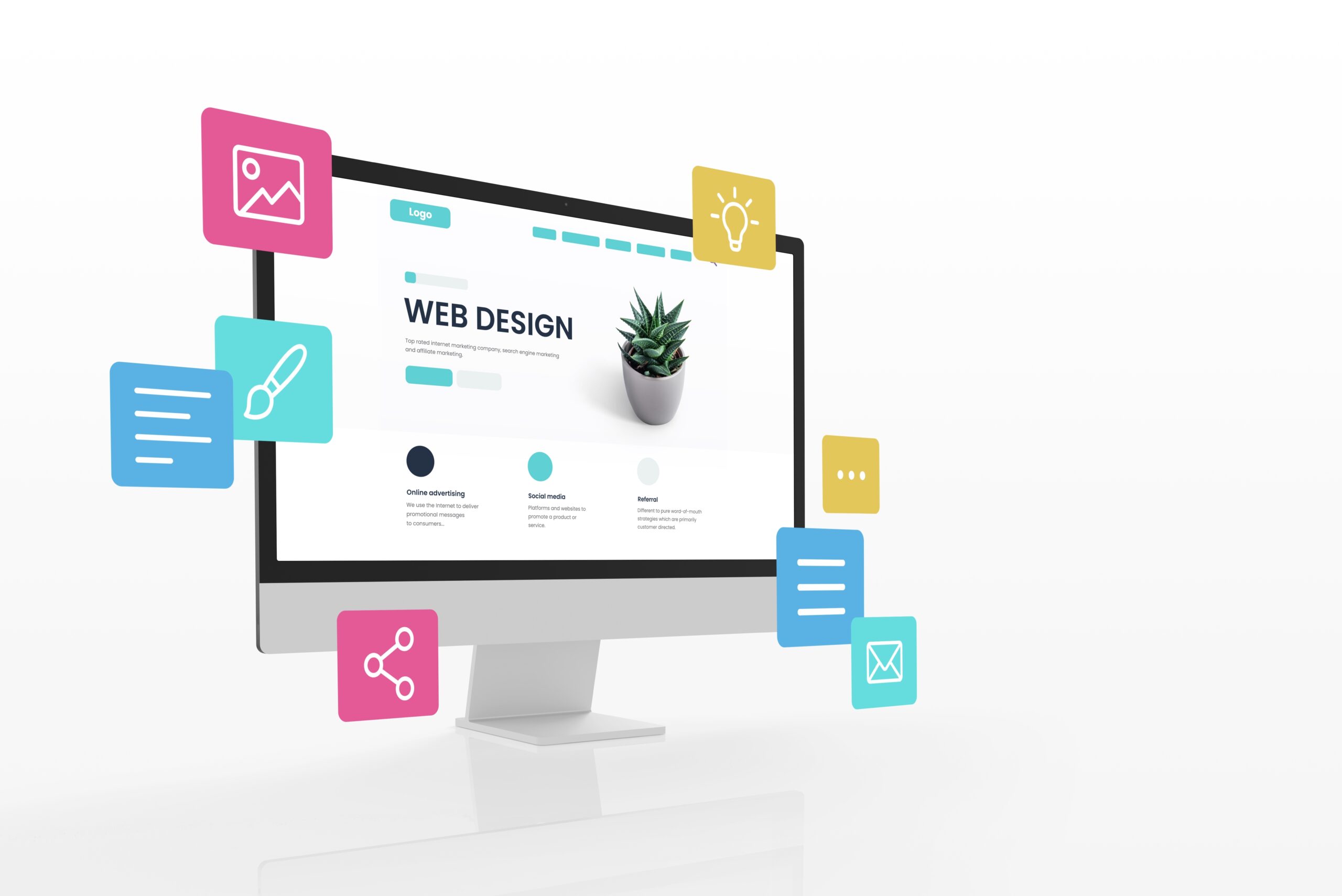 Top 5 Web Design Trends For 2024