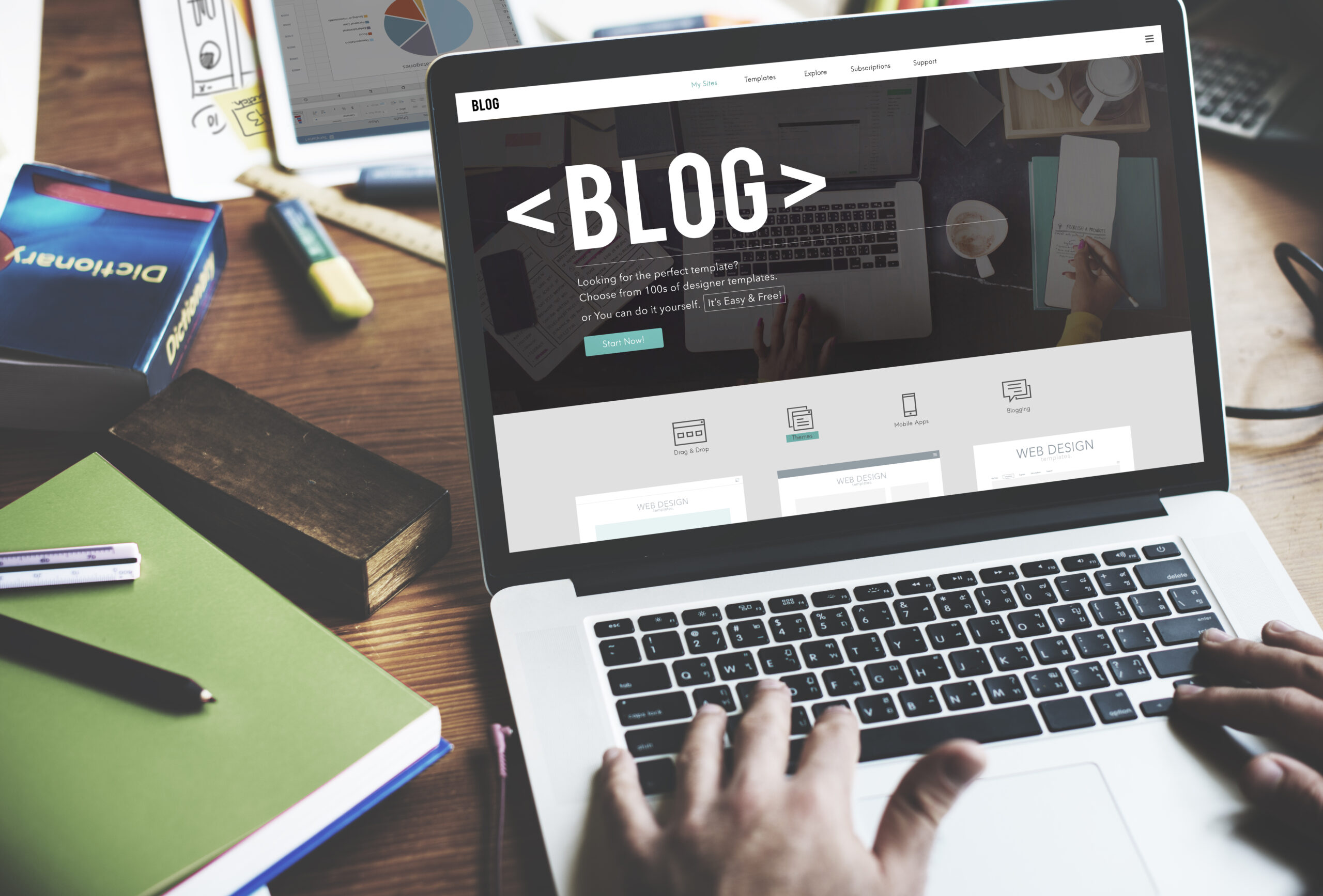 Is Blogging Still Effective in 2024?
