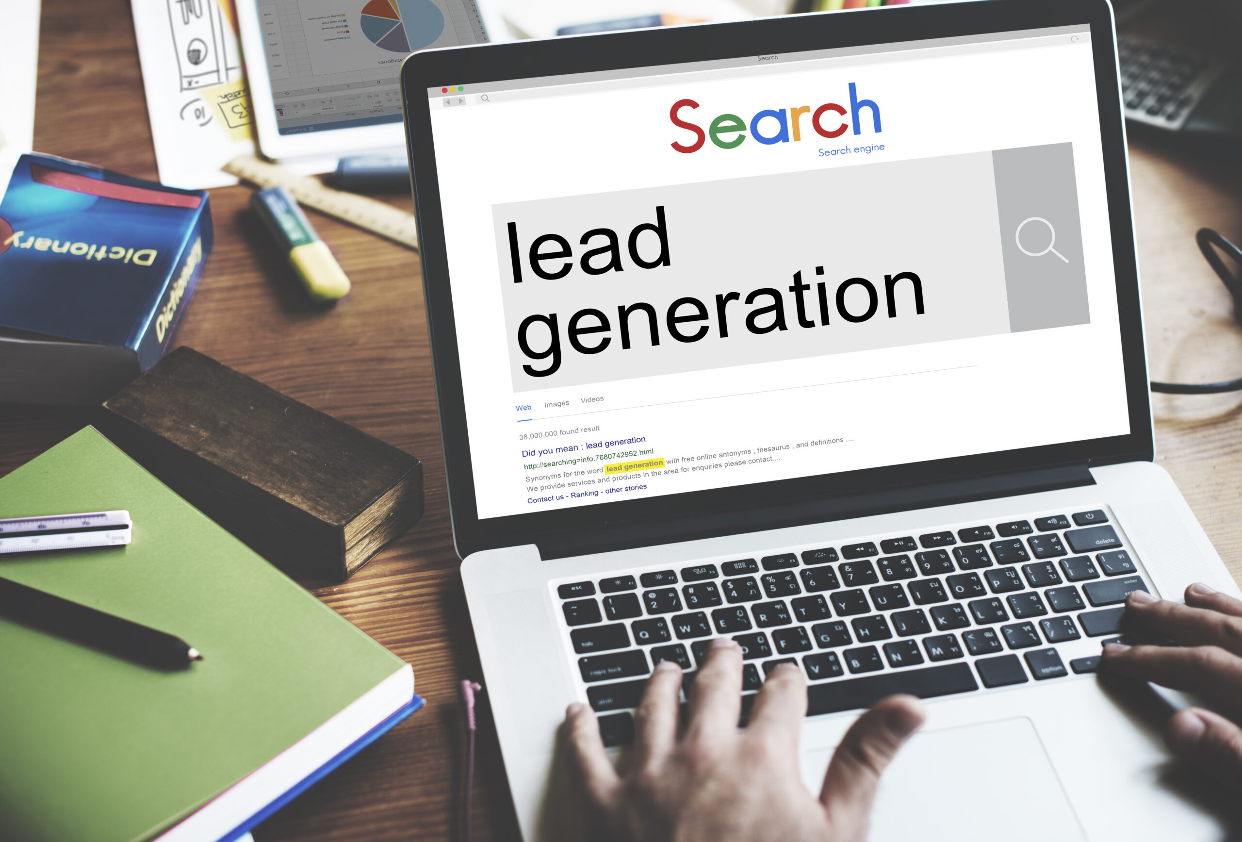 Reasons Why Your Website Isn’t Converting Leads