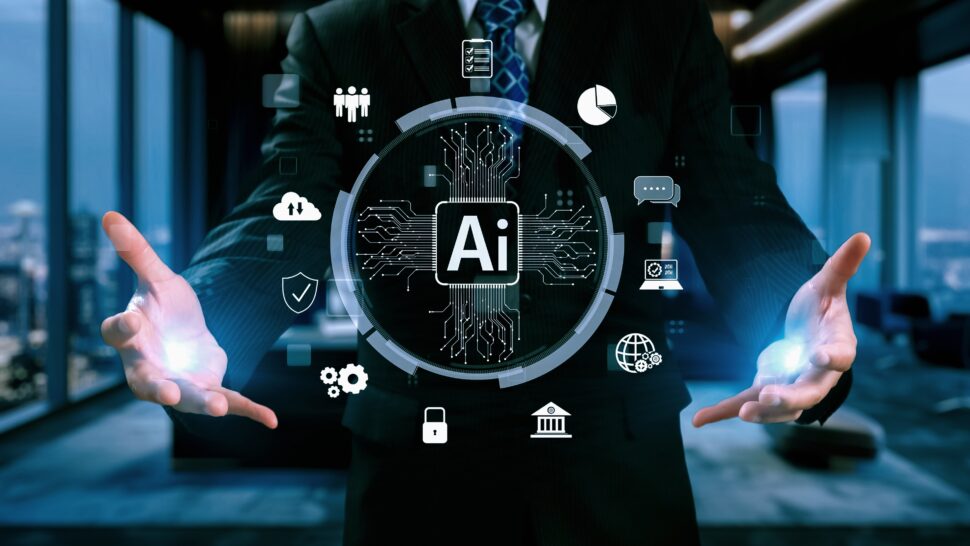 ai in marketing